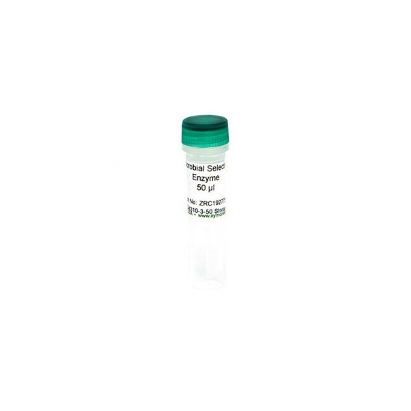 Microbial Selection Enzyme, 50 ul